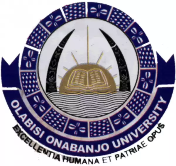 OOU Postgraduate Admission 2016/2017 Announced